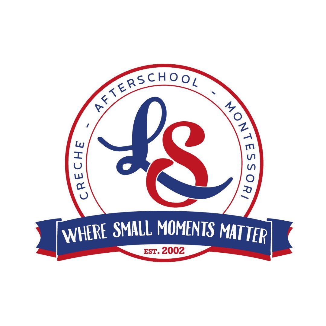 Little Scholars Swords logo