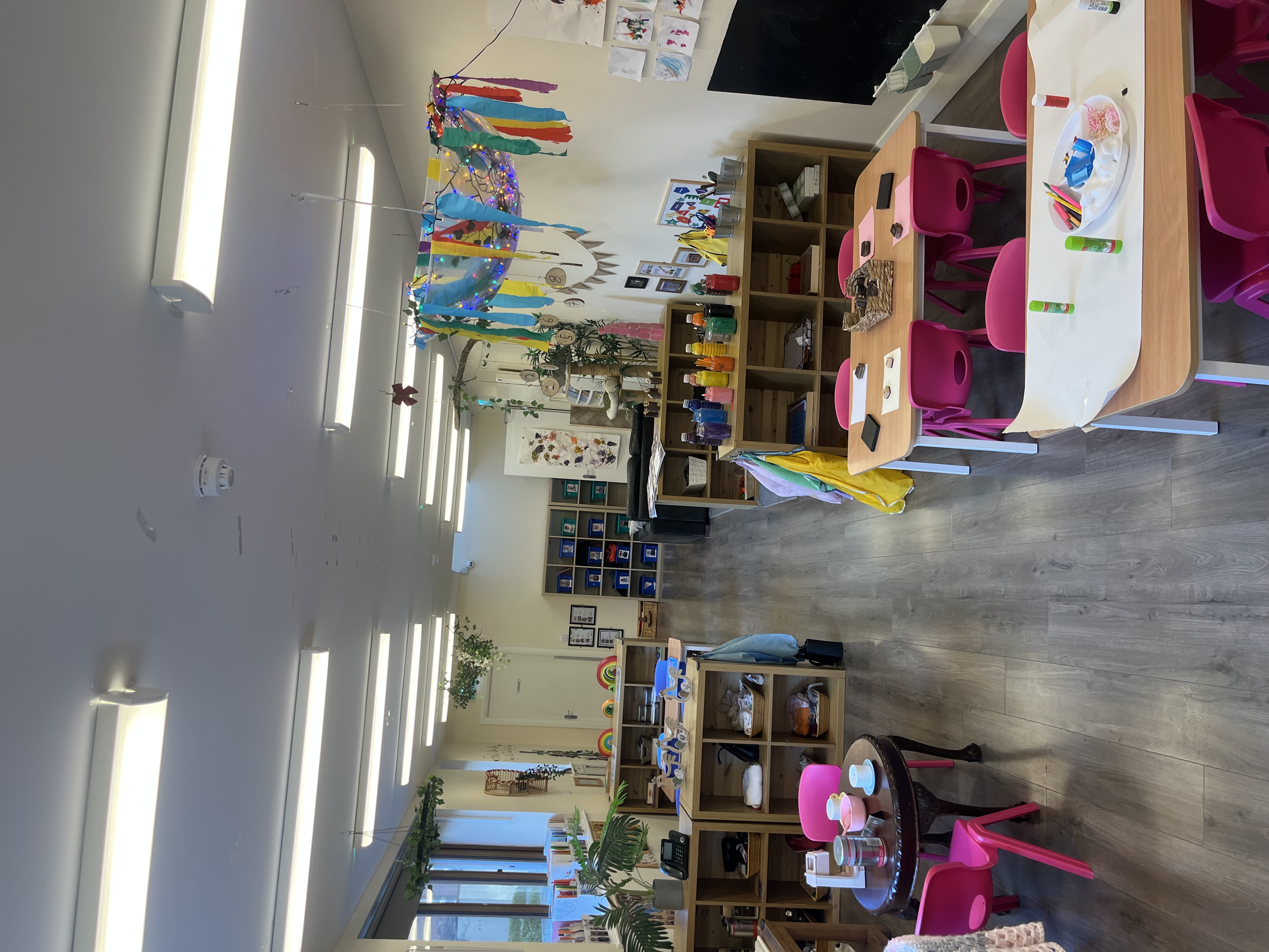 Dolphins Early Education and Childcare Centre — Clarevillage photo 1