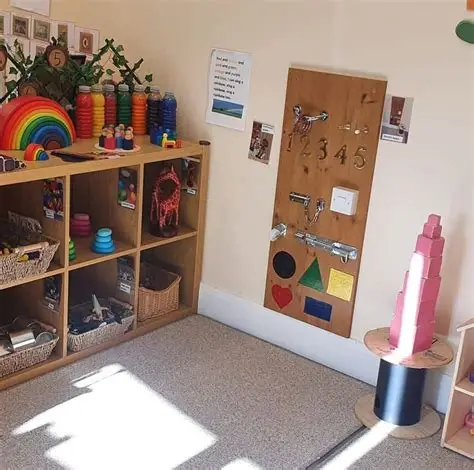 Dolphins Early Education and Childcare Centre — Dunshaughlin photo 3