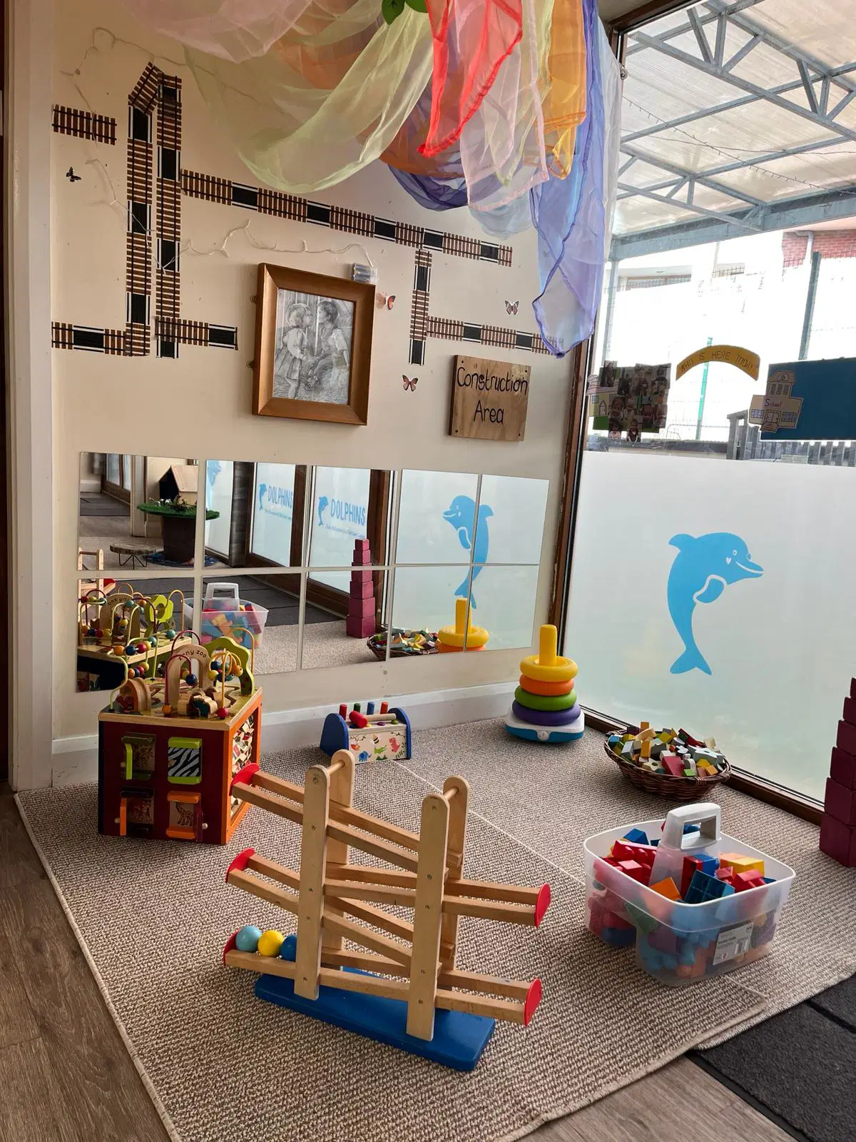 Dolphins Early Education and Childcare Centre — Dunshaughlin photo 2