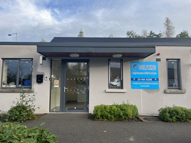 Dolphins Early Education and Childcare Centre — Dunshaughlin photo 1