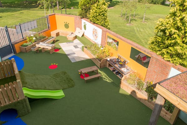 Tigers Childcare photo 1